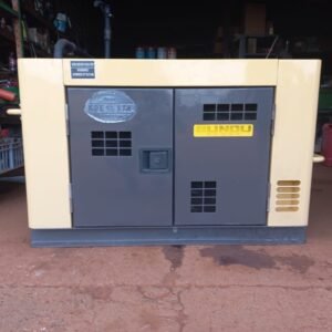 Bundu Power Silent Generator
