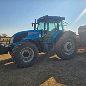 Landini Landpower 165 Trekker / Tractor