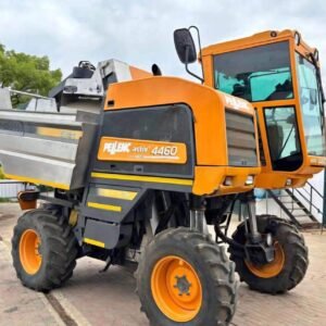 Pellenc Activ’ 4460 Grape Harvester / Druiwe Oesmasjien