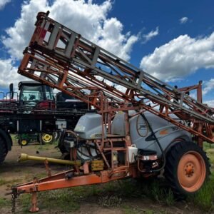 Jacto Columbia 3000 am28 Spuit / Sprayer