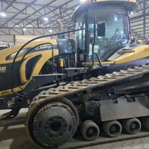 CAT Challenger 865C