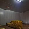 400m² Aartappel Koelkamer / Potato Cold Room